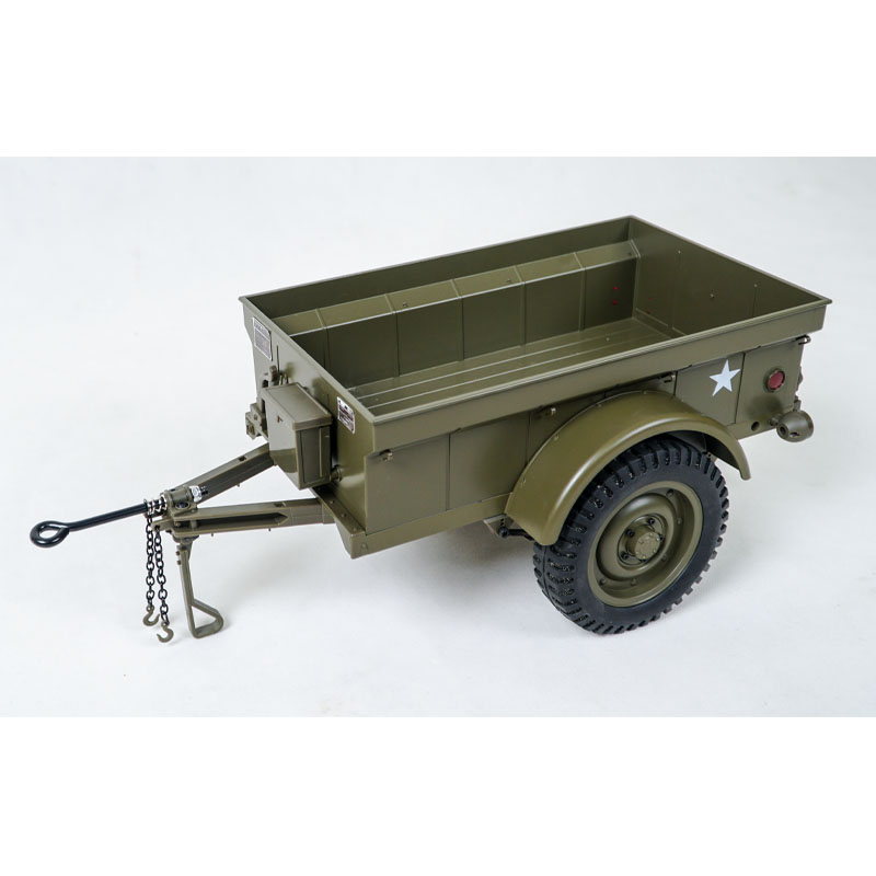 Accesorios para FMS 1/6 Climbe - Rc Hobby Shops reseña y precio