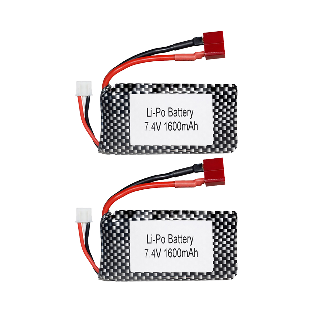 Batería Lipo de 1/2/3 unids/lo - Rc Hobby Helicopter reseña y precio