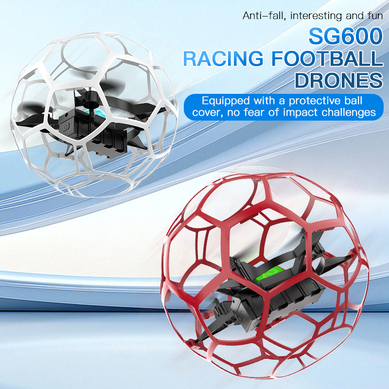 SG600 MAX 2,4G RC Racing fútbo - Rc Hobby Helicopter reseña y precio