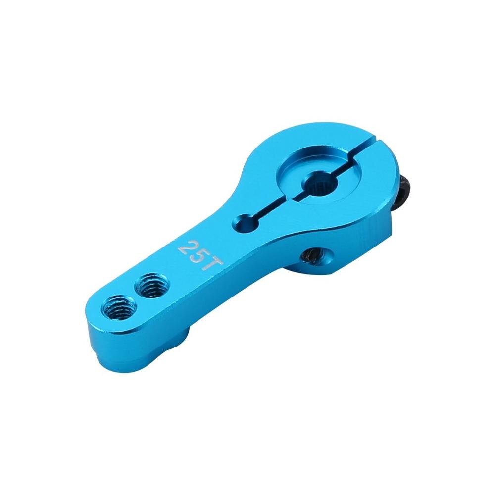 NEEBRC 25T RC Servo bocina jue - Rc Hobby Shops reseña y precio